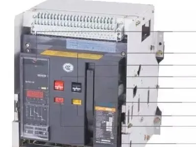 一文学会断路器的选型和整定