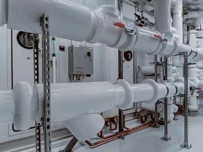 制冷空调工程冷负荷概算法