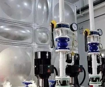 锅炉水泵选择参考