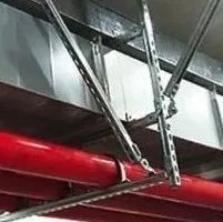 抗震支吊架安装指导书,建议收藏!