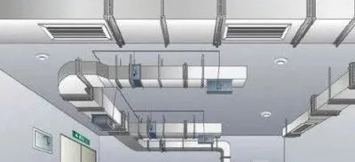 深圳住建关于消防防排烟问题的答疑