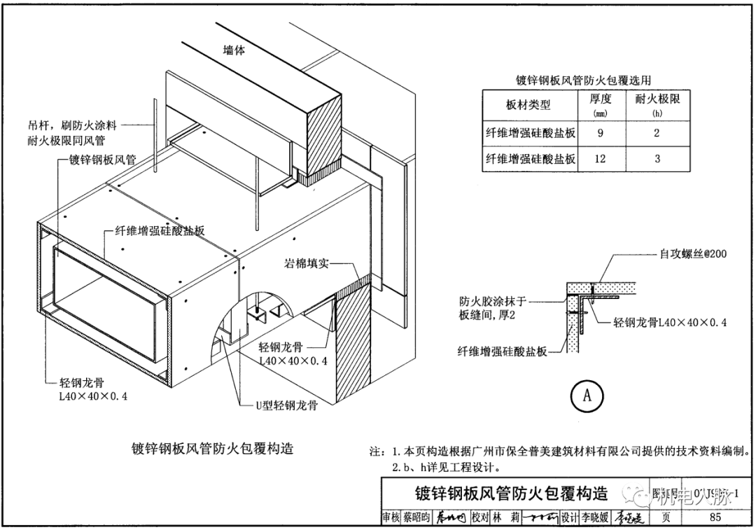 深圳住建关于消防防排烟问题的答疑