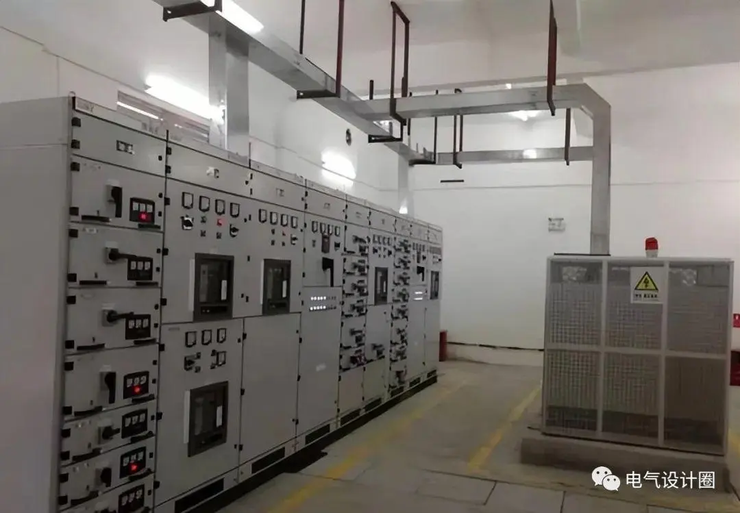 变电所电缆沟防水措施的设置要求