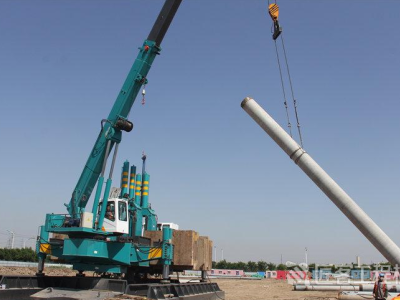 预制桩静力压桩施工监理细则