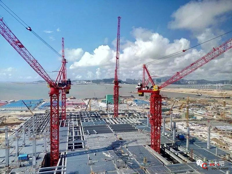 因塔吊,出料需要在人防顶板预留结构洞口时,对洞口有何具体要? - 建筑一生