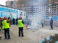 消防保卫方案丨汇总