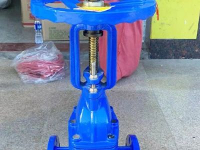 【知识点】消防给水中阀门为什么这样设置？