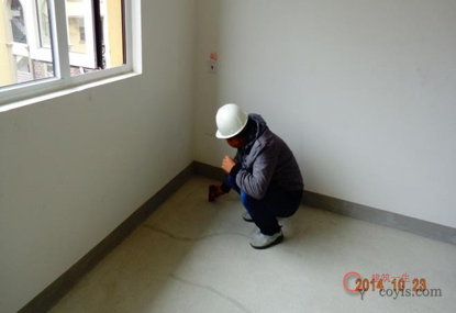 3.3、净高偏差(爆板)