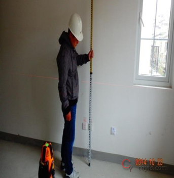 3.13、地面水平度极差(爆板)