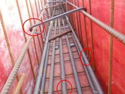 墙、板、梁钢筋连接施工要点及常见问题总结，建议收藏！