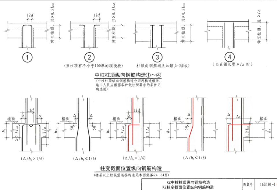 墙、板、梁钢筋连接施工要点及常见问题总结，建议收藏！