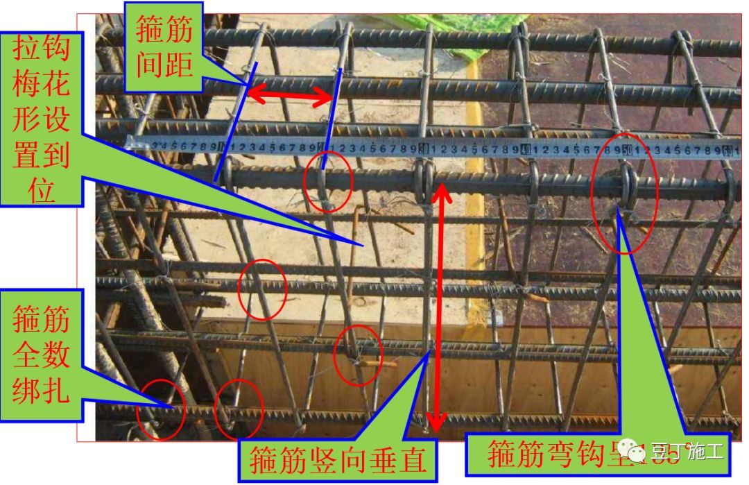 墙、板、梁钢筋连接施工要点及常见问题总结，建议收藏！