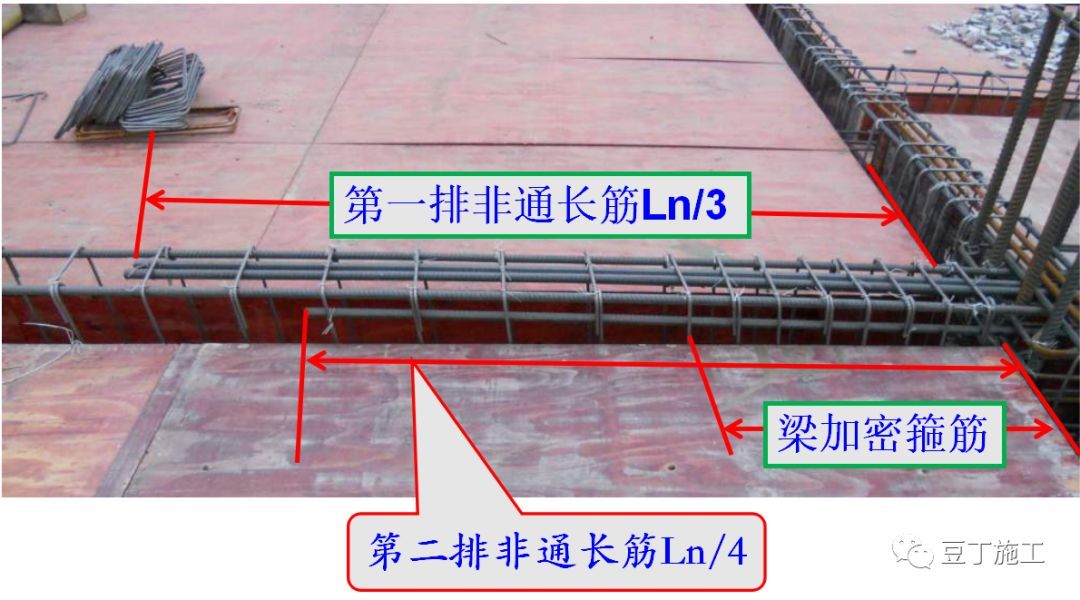 墙、板、梁钢筋连接施工要点及常见问题总结，建议收藏！