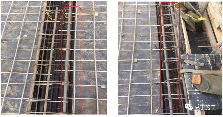 墙、板、梁钢筋连接施工要点及常见问题总结，建议收藏！