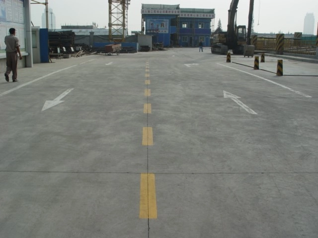 现场临建施工方案