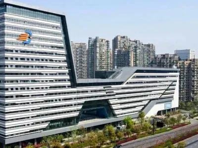 最新鲁班奖工程质量赏析,学习了!