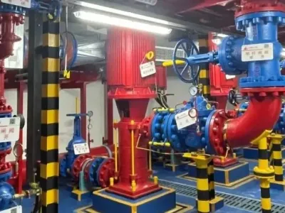 “鲁班奖 安装之星”的机电工程是什么样?