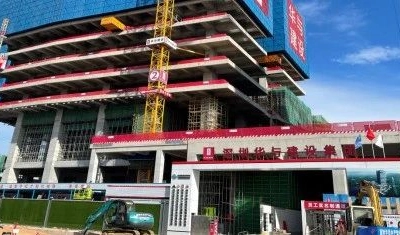 高标准建筑工程观摩（技术质量篇），超丰富图片！