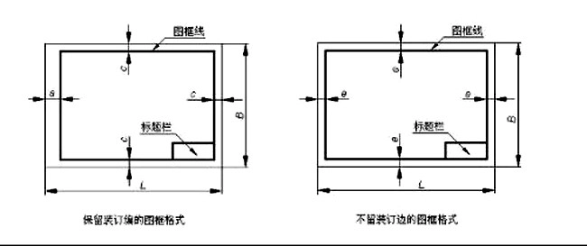 利用CAD布局、视口,批量打印图纸