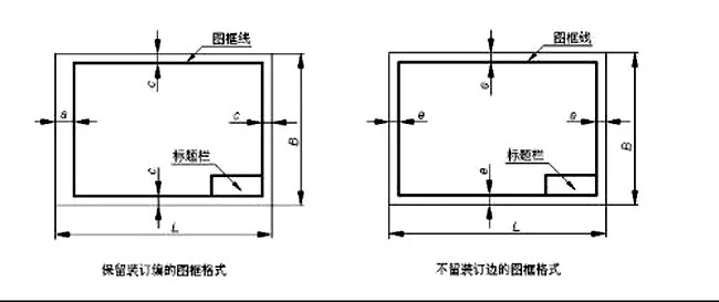 利用cad布局、视口,批量打印图纸