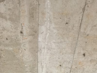 顶板贯通性裂纹整改方案