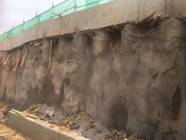 常规危大工程检查要点