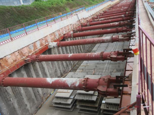 (正确)设置支护结构