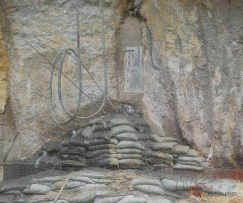 【正确】及时定方案落实渗漏点的处理