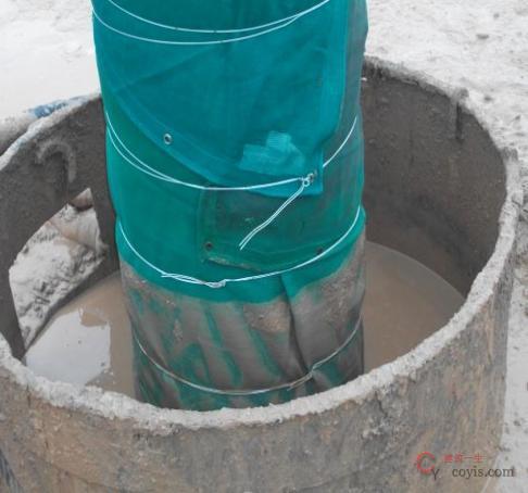 【正确】设置基坑降水井