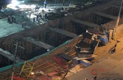 【隐患】作业面照明不足