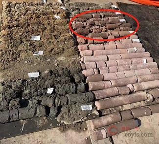 【隐患】端头加固的强度不合格