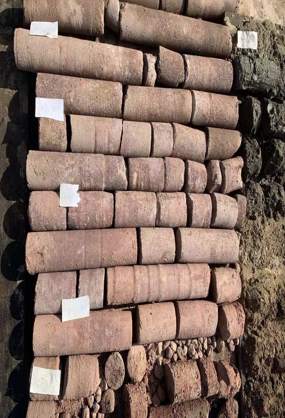 【正确】端头加固强度合格