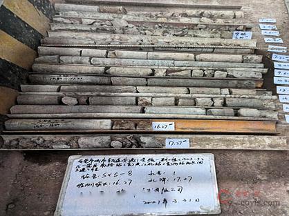 【正确】端头加固强度合格