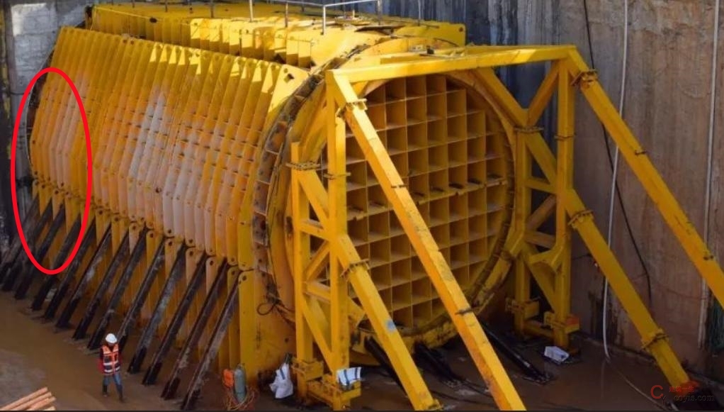 【隐患】钢套筒填料不当、打开时未泄压、过渡环焊接缺陷