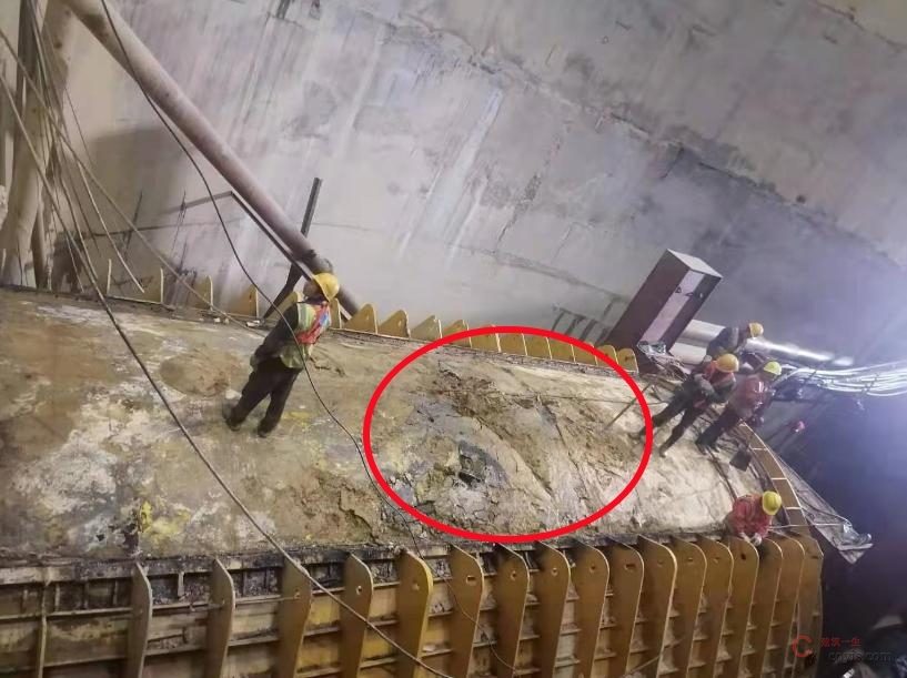 【隐患】钢套筒填料不当、打开时未泄压、过渡环焊接缺陷