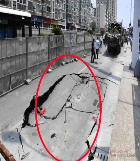 【隐患】未及时采取补浆等措施、姿态异常