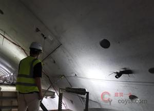 【正确】及时进行二次注浆和补浆、调整盾构姿态