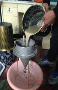 【正确】高分子材料渣土改良、双模盾构、双螺旋等