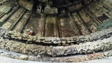 【正确】施工中设备保养检修到位、严格同步注浆、管片选型管理