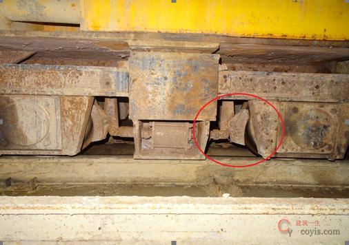 【隐患】刹车片磨损