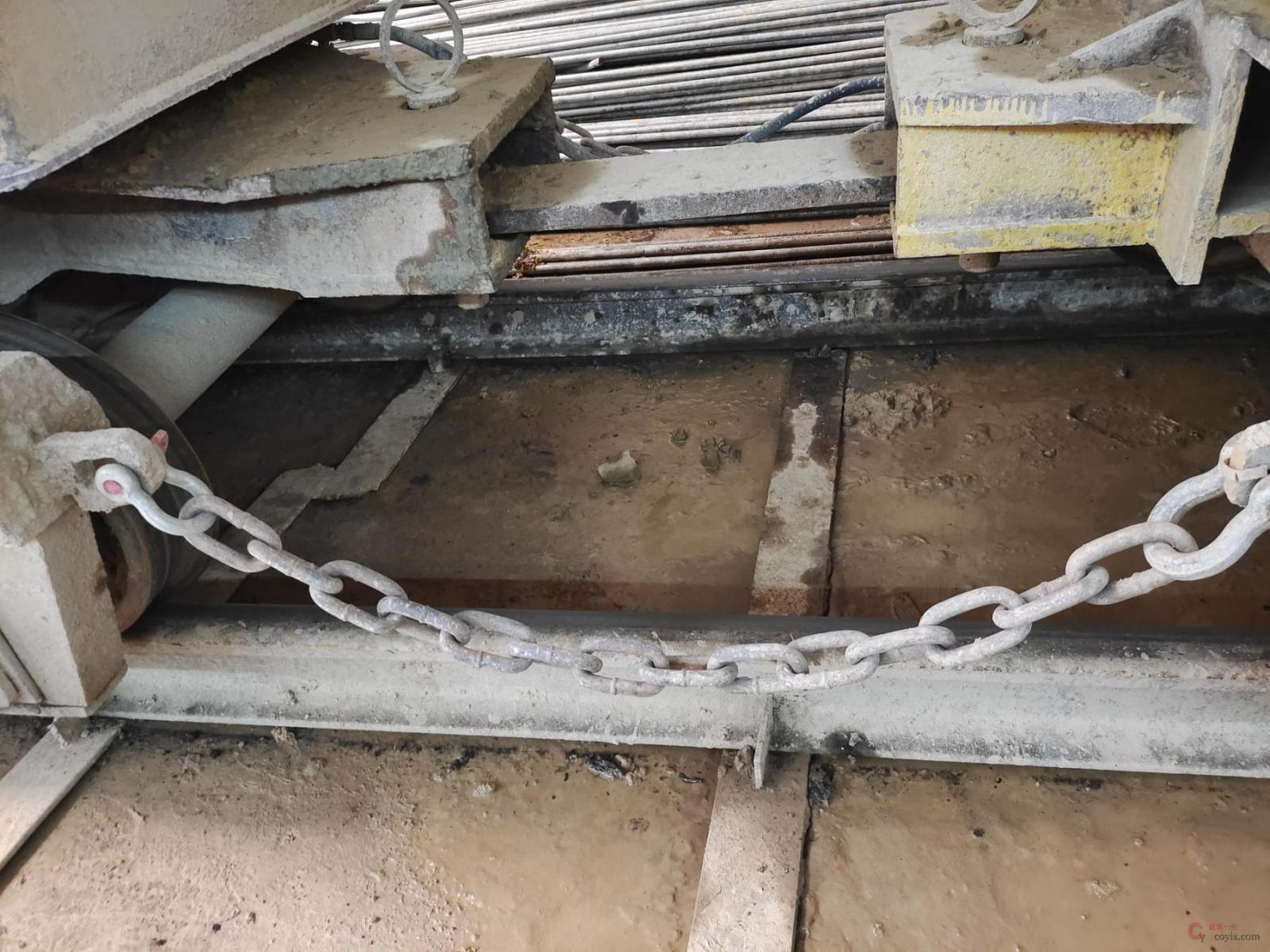 【正确】保险链完好