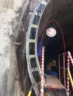 【隐患】轨道端头未设置牢固可靠的车挡 隧道内无限速标志、车辆超速