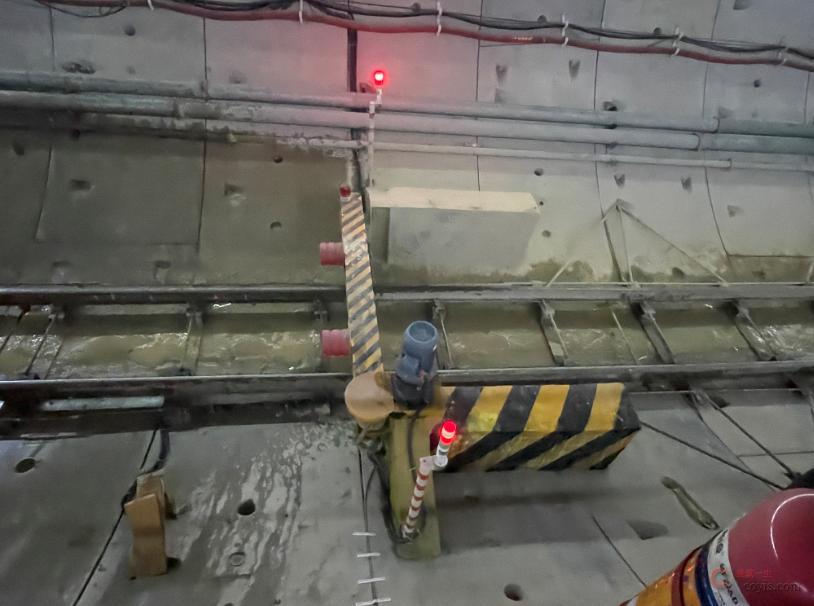 【正确】标准车挡、限速标志、防溜车、防撞梁等(部分做法仅为参考、借鉴)