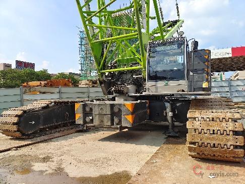 【正确】司索信号工到位