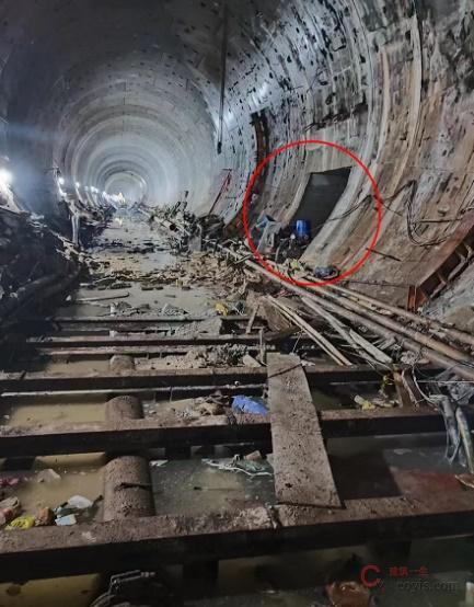 【隐患】应急门失效