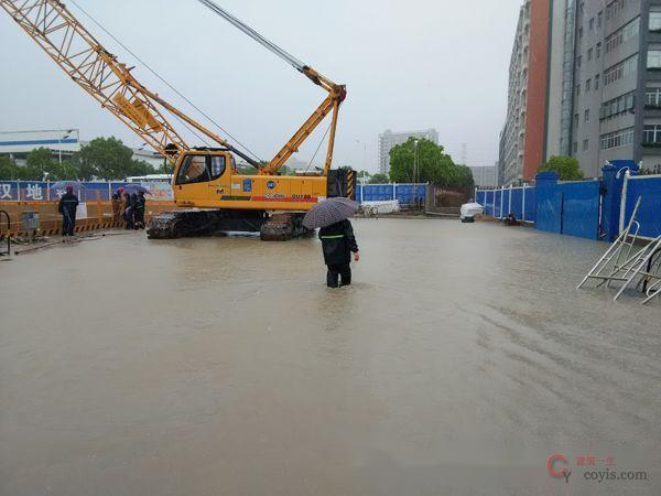 【隐患】隧道具备引发坍塌、突涌水等险情的重大隐患