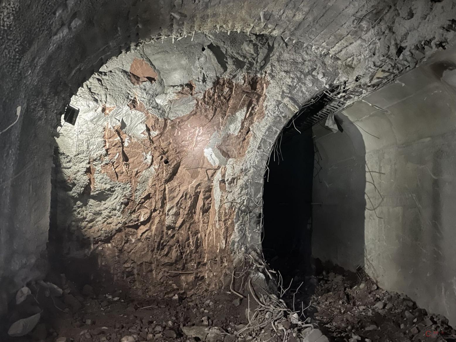 【正确】多种方式进行地质超前预报