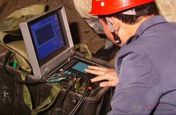 【正确】多种方式进行地质超前预报