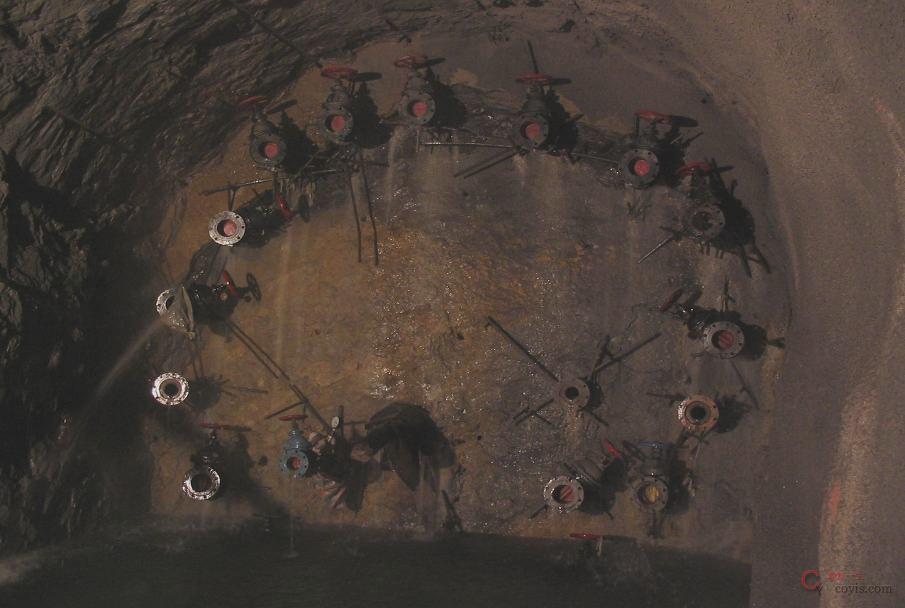 【正确】注浆加固