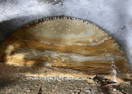 【正确】冷冻法加固